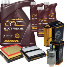 Filtre à huile Ssangyong KYRON