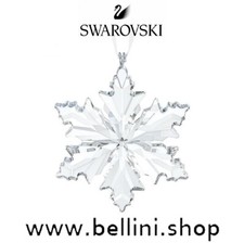 SWAROVSKI Fiocco Di Neve 2014