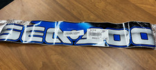 NIB NOS Seadoo 2007 GTX STD & WAKE STD Rear LH Decal P/N 219902767