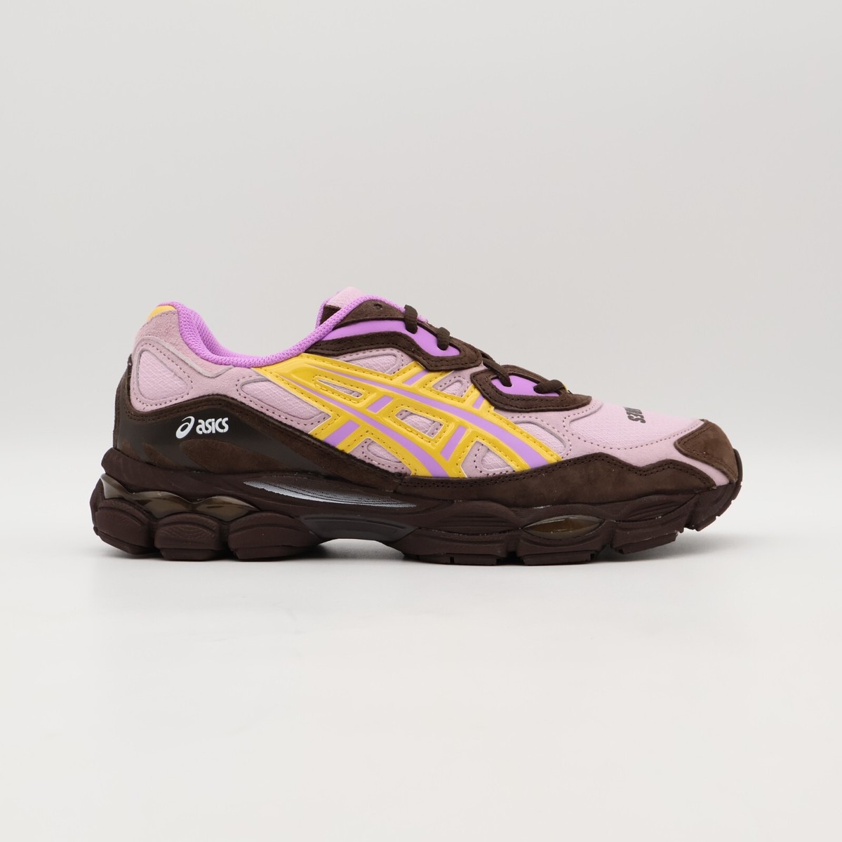 ASICS GEL-NYC × PLEASURES Gel-NYC x Pleasures – Premier