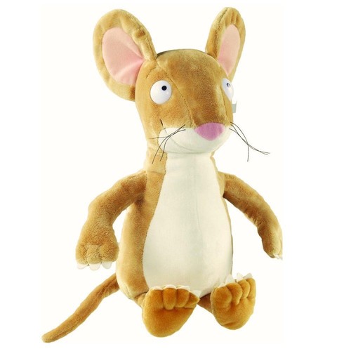 gruffalo 9 inch soft toy