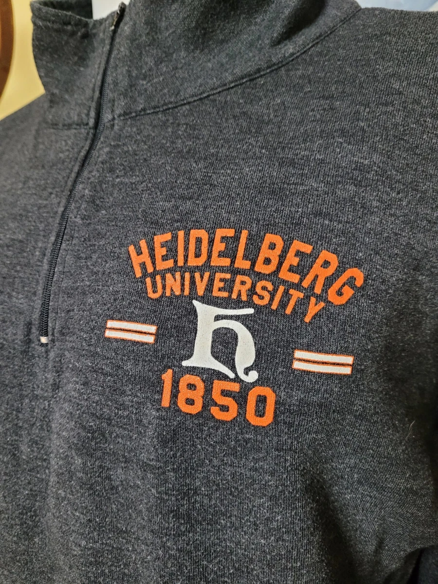 Heidelberg university sweatshirt hot sale