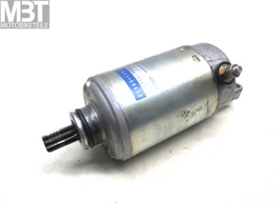 Kawasaki ZX-9R ZX900C Starter Motor Bj.98-99 | eBay