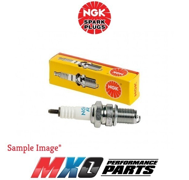 NGK Resistor Spark Plug DCPR8E - OEM Replacement For Can-Am Defender HD8 Max DPS 2017-2018