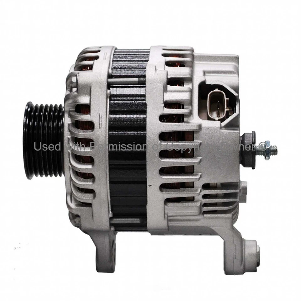 Alternator Quality-Built 11340 Reman - Image 4 of 4