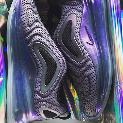 Zapatillas Nike Air Max 720 41 – Selecto Vintage