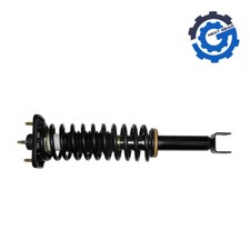 New Monroe Strut Shock Coil For 1995-1998 Chrysler Cirrus Dodge Plymouth 171282