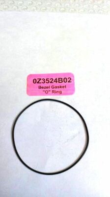 Seiko Lünettendichtung 0Z3524B02 siehe Liste unten