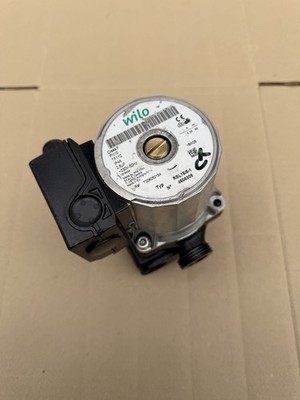Wilo RSL 15/5-1 UMWÄLZPUMPE Gebraucht 4506308