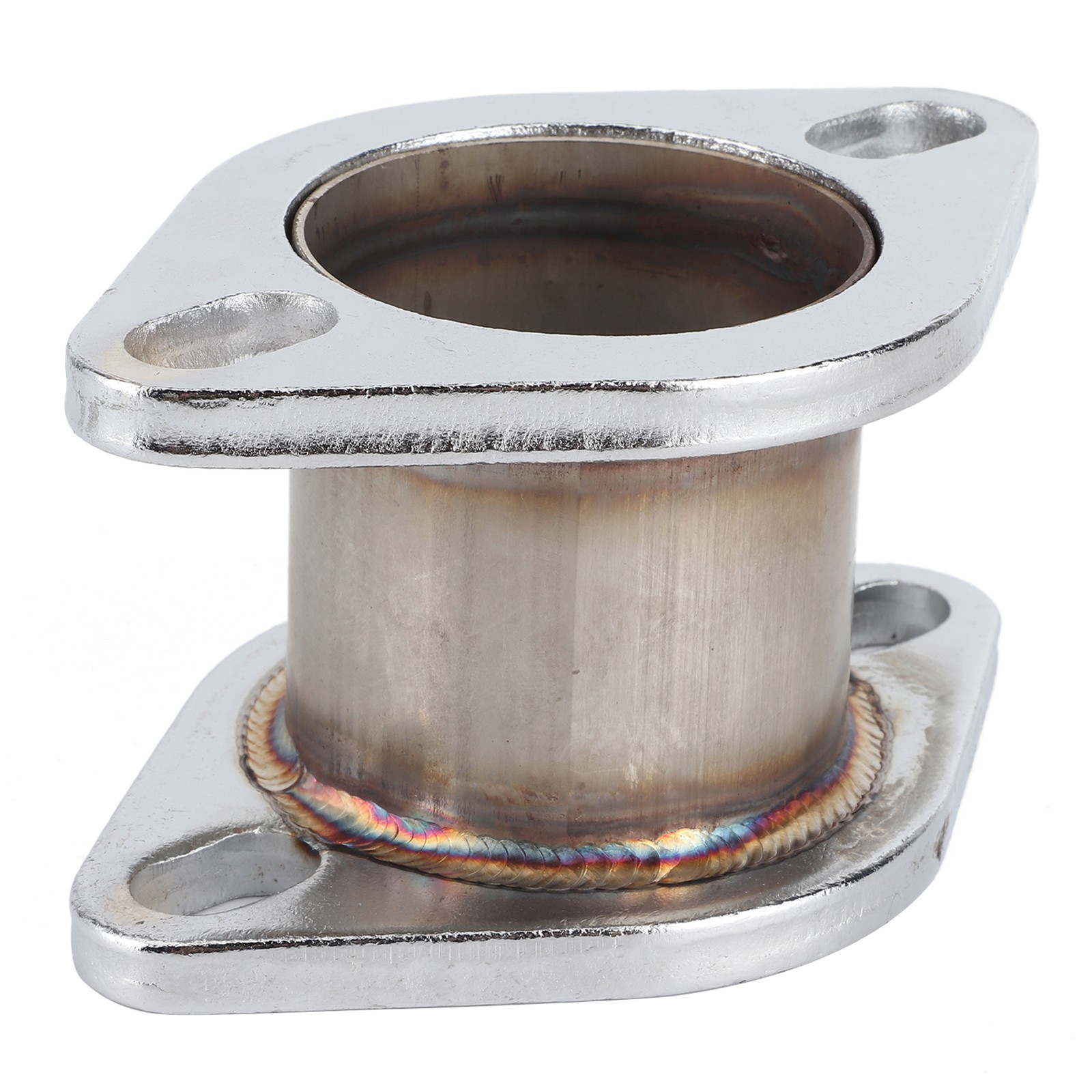 Universal Exhaust Extension Flange For Automobiles Recommended