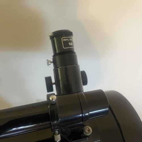Celestron PowerSeeker 127EQ Telescope GUC - Picture 4 of 9