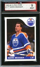 1985-86 O-Pee-Chee Hockey Cards 17