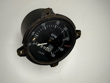 Continental O-200 Recording Tach. Continental O-200 Recording Tach.