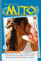 Janaina Novello Chervezan | Meu Amor é Um Mito | Taschenbuch | Portugiesisch