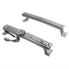 Dynacorn 1054a Seat Tracks Lh 1967-69 Camaro Dynacorn 1054a Seat Tracks Lh 1967-69 Camaro