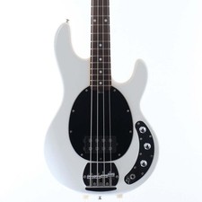 Sterling by MUSIC MAN S.U.B Series RAY4 Blanco (Tienda Fukuoka)