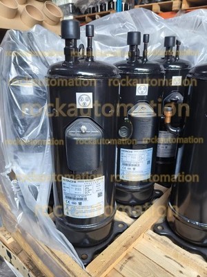 E85DHDD-80A2Y Compressor E85DHDD-80A2Y New in Box Factory Sealed Spot GoodsTYJ1