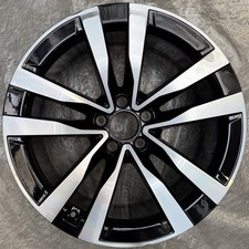 Jantes Mercedes 400