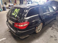 Compteur Mercedes CLASSE E