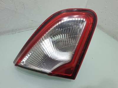 Nissan Qashqai+2 2011 Hinten links Rückleuchte Heckleuchte innen 89503189