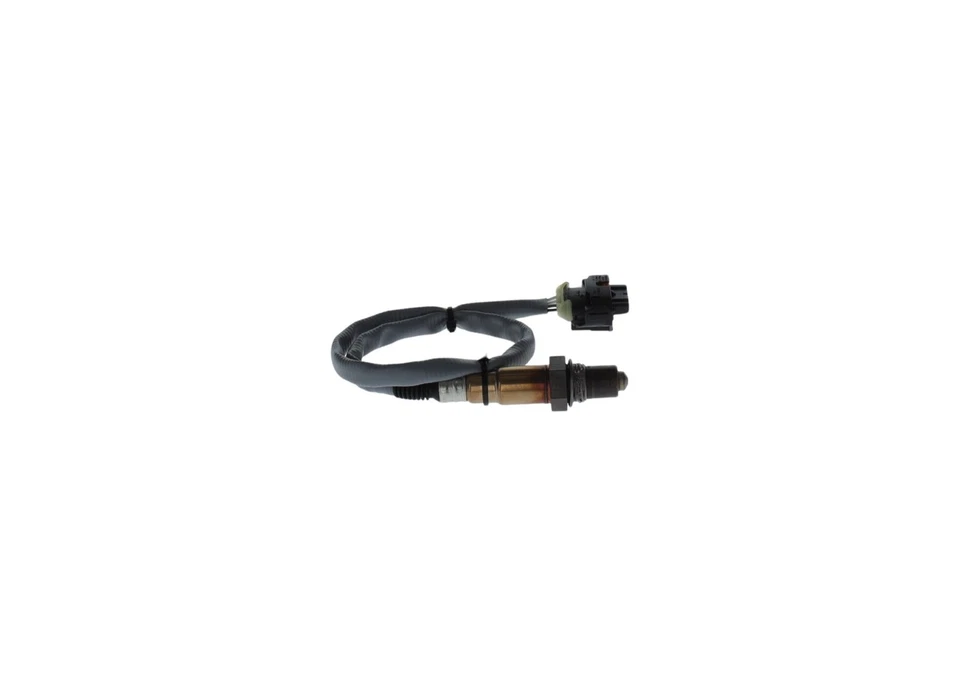 LAMBDA SENSOR 0 258 006 824 FOR PORSCHE 911/Targa/Convertible M97.01S/01 3.8L - Image 3 of 4