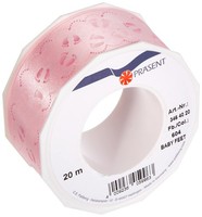 Baby FüßE PräSent, GrößE 0-6 Monate, Blau, 100% Baumwolle, Modell-Nr. 12345