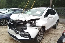 2017 Buick Encore Transmission OEM 38K Miles - LKQ385277669