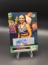 2026 Upper Deck AEW Wrestling Set Review and Checklist 24