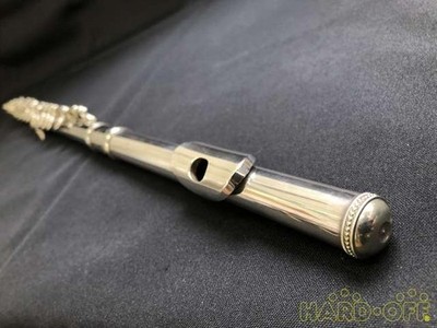 Muramatsu M-120 Flute | eBay