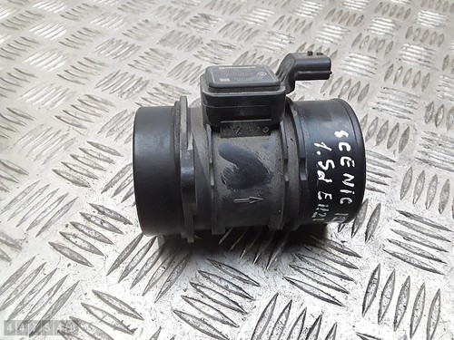 2012 RENAULT SCENIC LUFTMASSENMESSER DIESEL 1500DCI 8200682558B