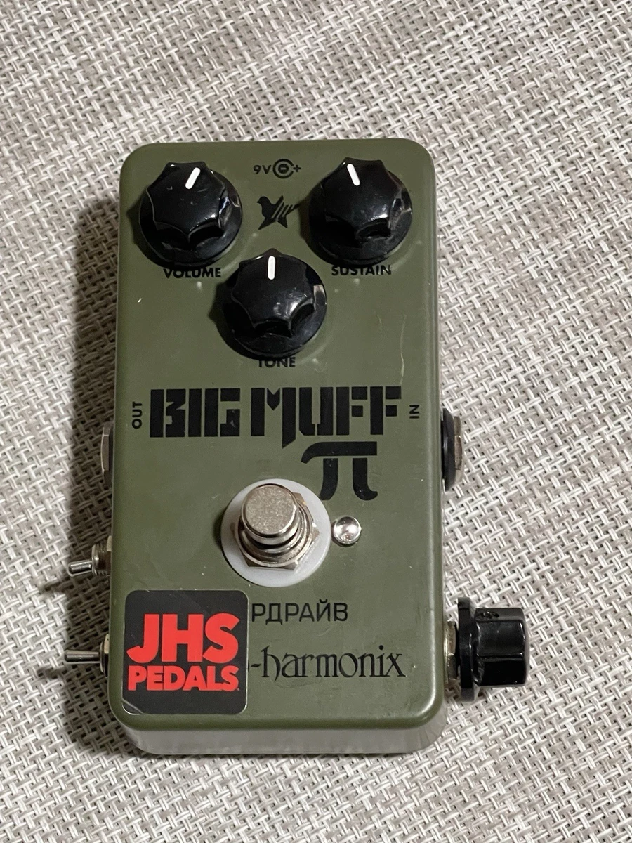 green big muff products for sale | eBay