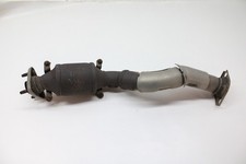 2011 HONDA INSIGHT FRONT EXHAUST PIPE W/ CATALYTIC CONVERTER OEM 10 11