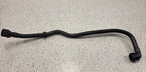 BMW G30 530E IPERFORMANCE, Rohr Kühlmittelkühler-Zylinderkopf-, 17127507149