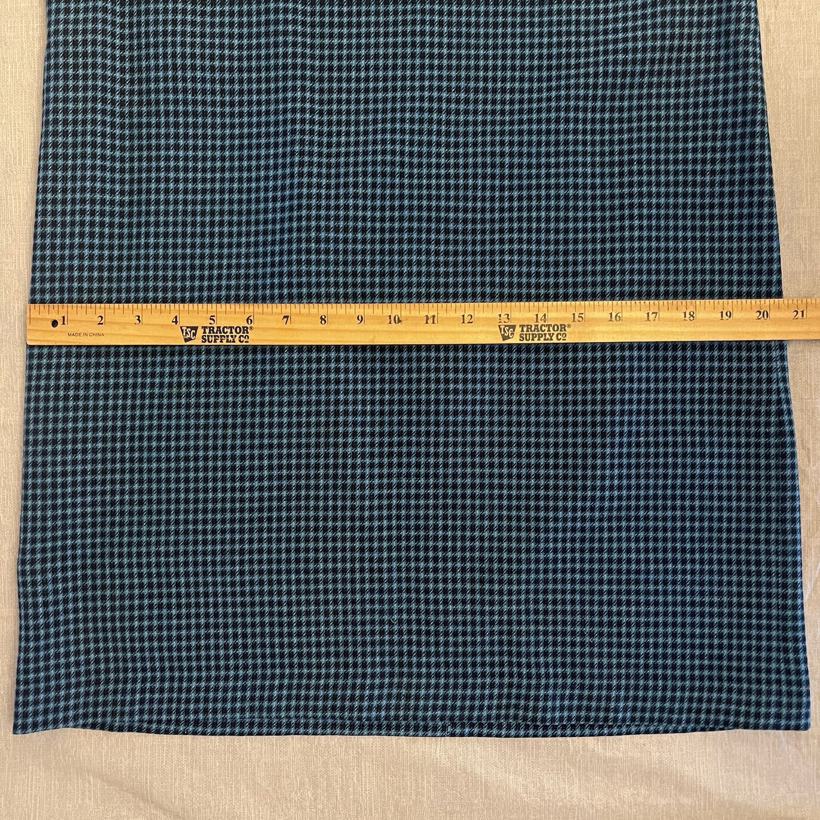 Pendleton VTG Wool 70s Jacket And Sleeveless Shea… - image 14