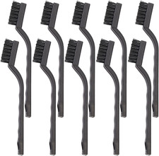 10PCS anti Static ESD Cleaning Brush Kit, Keyboard PCB Motherboards Circuit Boar