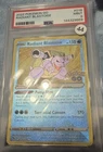Pokémon TCG Radiant Blastoise 018/078 Pokémon GO Holo Radiant Rare PSA 9 2022