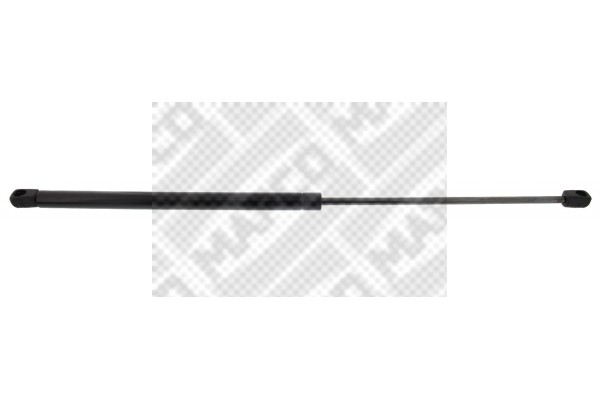 Gasfeder Kofferraum FüR Fiat Cinquecento Seicento 600 1991-2010-image