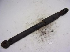 Suzuki Swift Stoßdämpfer links hinten 2009 