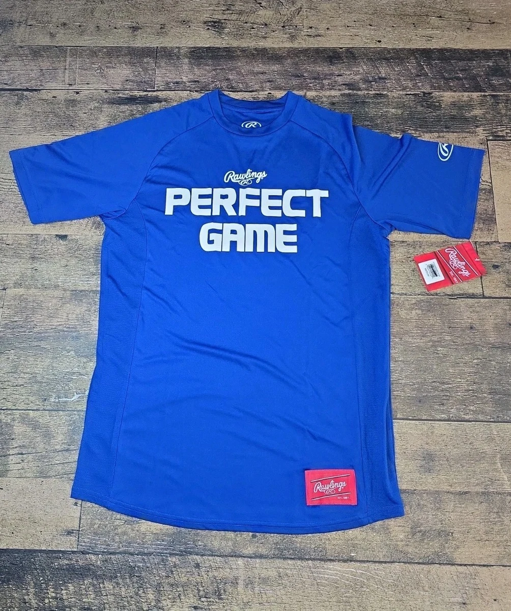 Rawlings Men's T-Shirts for sale | eBay