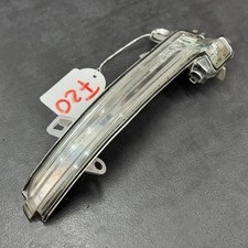 Zusatzblinkleuchte Rechts BMW F20 F21 F30 Blinker Seitenspiegel Spiegel 7280772