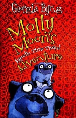 Molly Moon's Hypnotic Time Travel Adv..., Byng, Georgia