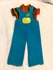 Ideal Crissy Family Dolls- Velvet size dolls! Sears Exclusive Issue Outfit!