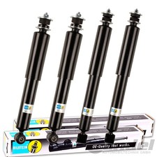 4x BILSTEIN B4 STOSSDÄMPFER VORNE+HINTEN passend für MERCEDES CLK W208 C208 A208 4x BILSTEIN B4 STOSSDÄMPFER VORNE+HINTEN passend für MERCEDES CLK W208 C208 A208