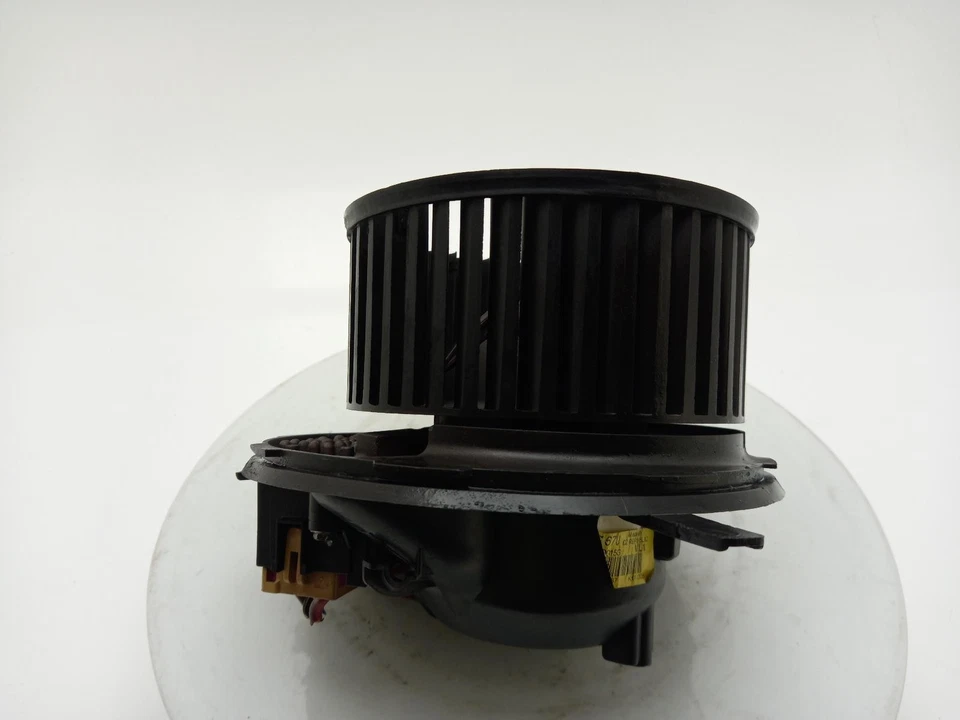 VOLKSWAGEN PASSAT CC A/C Heater Blower Motor Fan 2011-2018 1K2820015G - Imagem 3 de 4