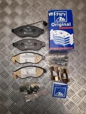 Mâchoire de frein Peugeot BOXER