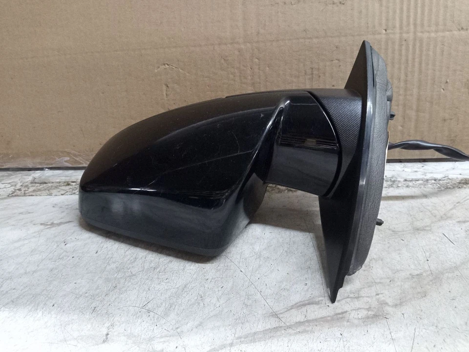 GMC TERRAIN 2017 espejo retrovisor izquierdo del lado del conductor con punto ciego Foto 2 de 4