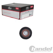 Poulies diverses Ford COUGAR