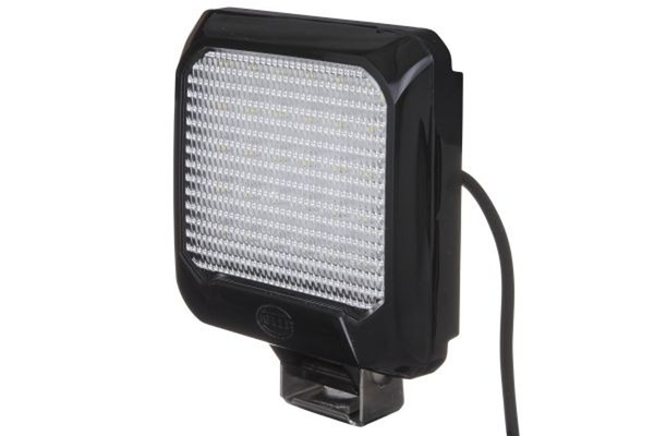 RüCkfahrleuchte Hella 2ZR 995 193-051 12V 24V-image