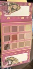 Disney Princess Pressed Powder Eyeshadow Palette Shimmer Glitter 0.74 oz — photo 2