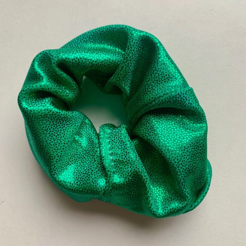 SPARKLE Hair Scrunchies - Picture 20 of 36